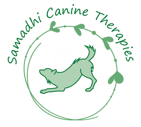 Samadhi Canine Therapies